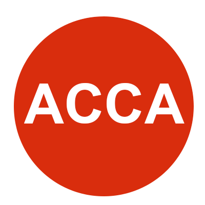 ACCA - Association of Chartered Certified Accountants