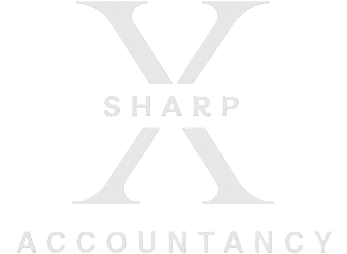 SharpX Accountany logo